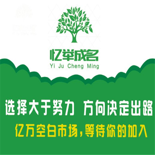 忆举成名