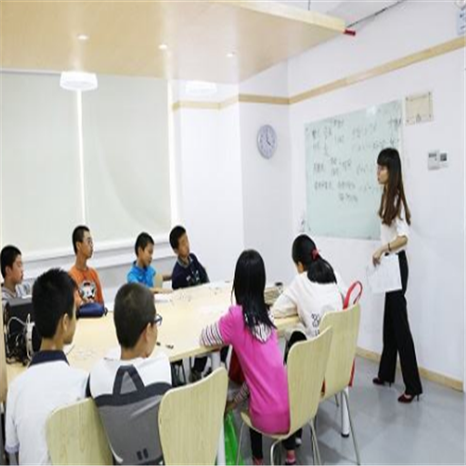 爱上学堂