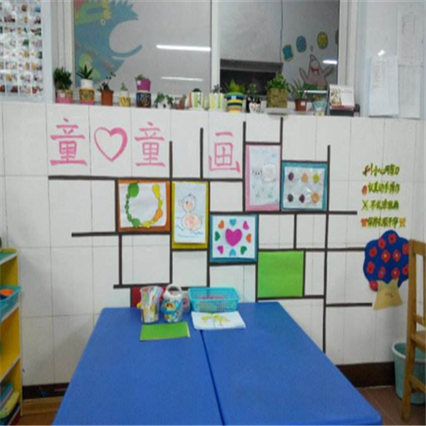 童心童画