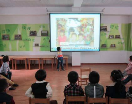 小行幼儿园