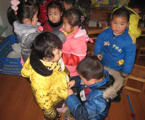 小行幼儿园