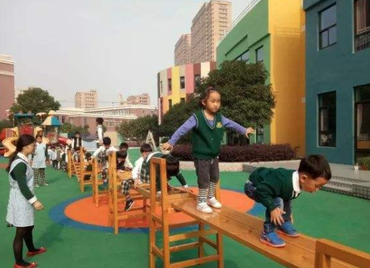 中天国际幼儿园