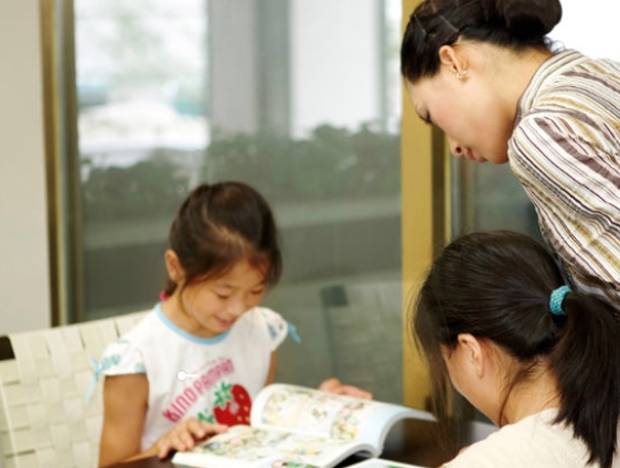 红彬幼教