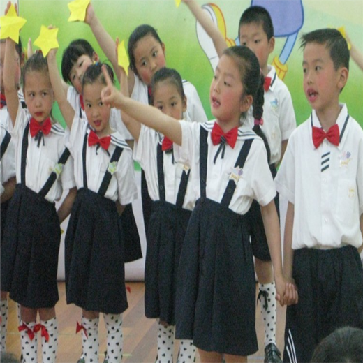 海贝尔幼儿园加盟