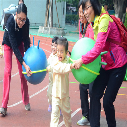 松苑国际幼儿园