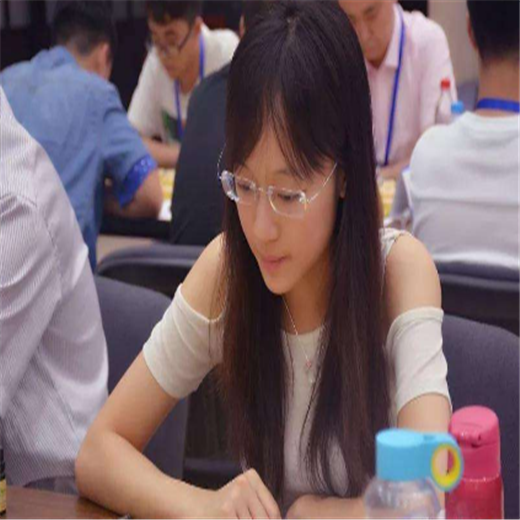 坤派巾帼女子学堂