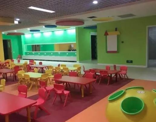 青苗幼儿园