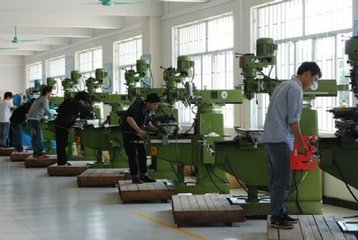 珠海创业模具加盟支持有哪些？