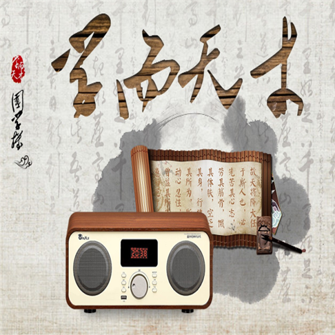 学而第一国学机