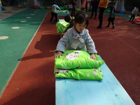 庆丰艺术幼儿园
