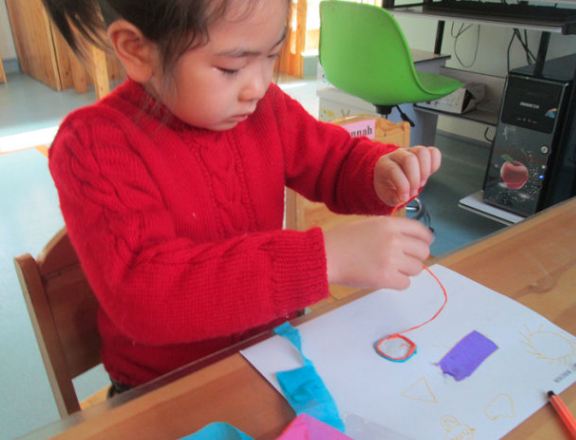 回龙观童学园幼儿园