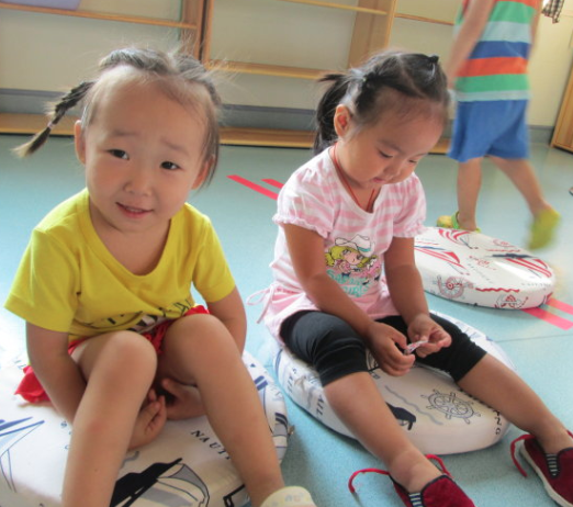 回龙观童学园幼儿园