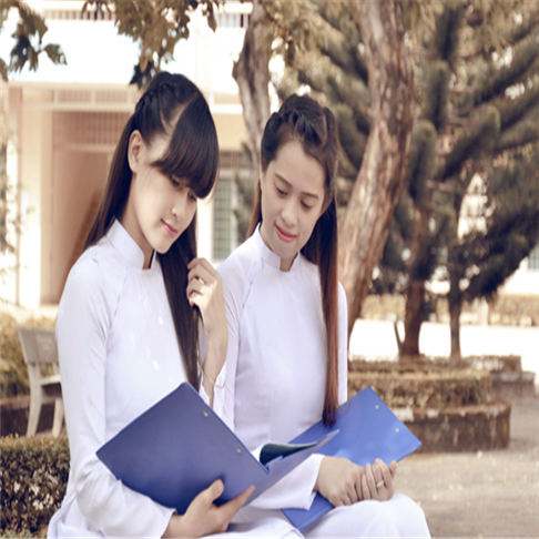 逸方女子学堂