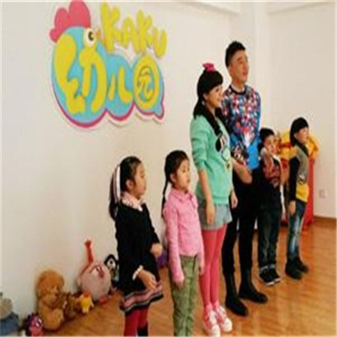 卡酷幼儿园