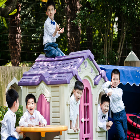 行知实验幼儿园 行知实验幼儿园