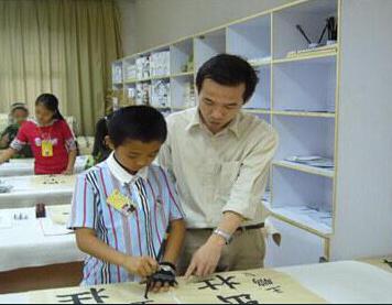 国学班加盟