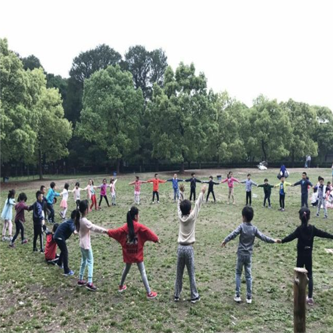 行知实验幼儿园 行知实验幼儿园