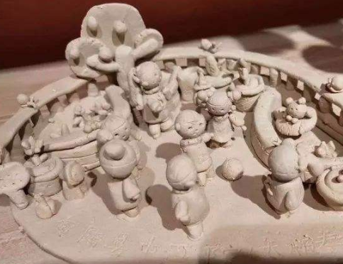 维泥陶艺