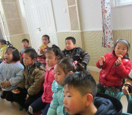 南师大附属幼儿园