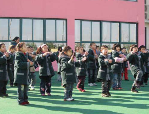 南师大附属幼儿园