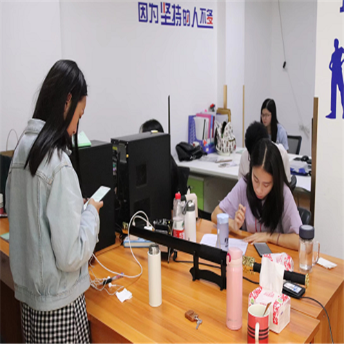 尚铭教育