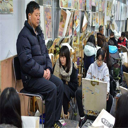 大象画室