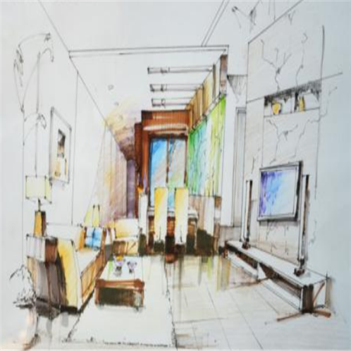 玛雅画室