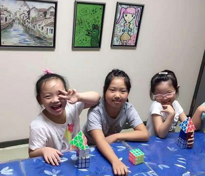 童蕴学堂特色托管