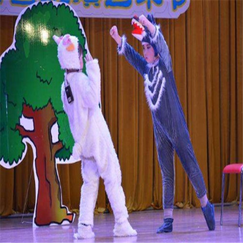 妙语语言表演艺术