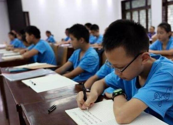 童蕴学堂特色托管