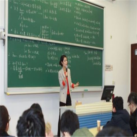 复旦研修教育