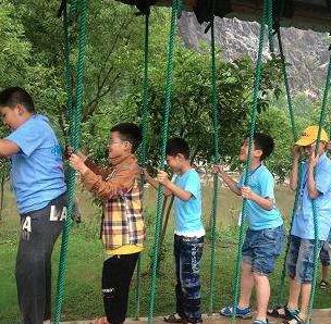 聪明树早教加盟