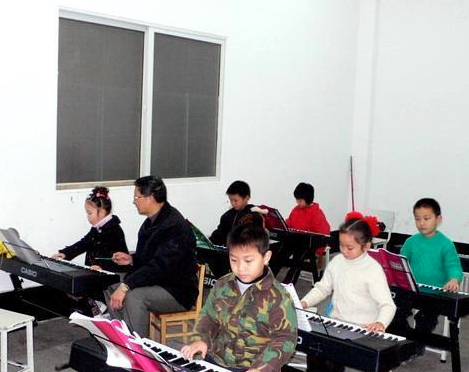 亿娃教育