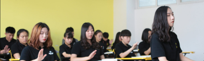 天籁艺术学校加盟