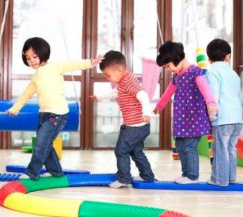 宜宝双语幼儿园加盟