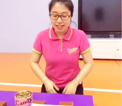 爱婴教育