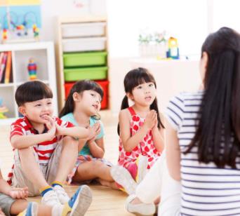 宜宝双语幼儿园加盟