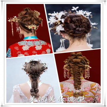 赣州美悦彩妆