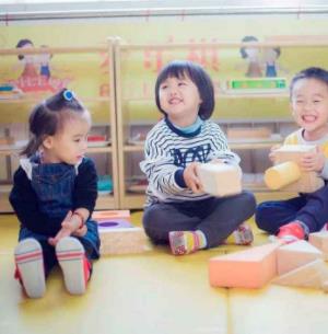 尚慧国际幼儿园加盟