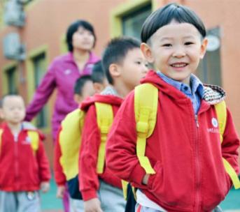 博乐幼儿园加盟