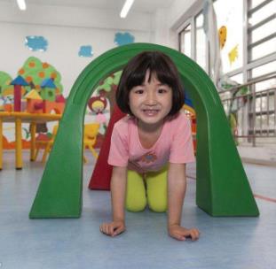 畅想艺术幼儿园加盟