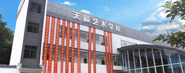 天籁艺术学校加盟