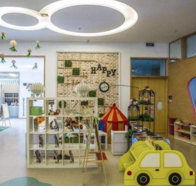 凯迪双语幼儿园加盟 凯迪双语幼儿园加盟