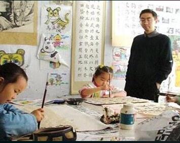 童蕴学堂特色托管加盟