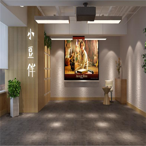 小豆伴电影学堂