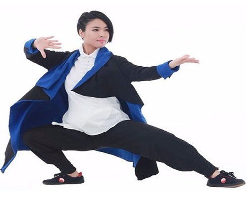 瀚锋太极太极拳