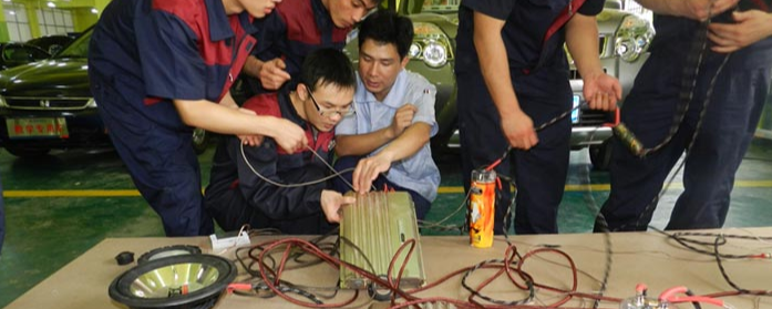 瀚达汽车学院加盟 瀚达汽车学院加盟