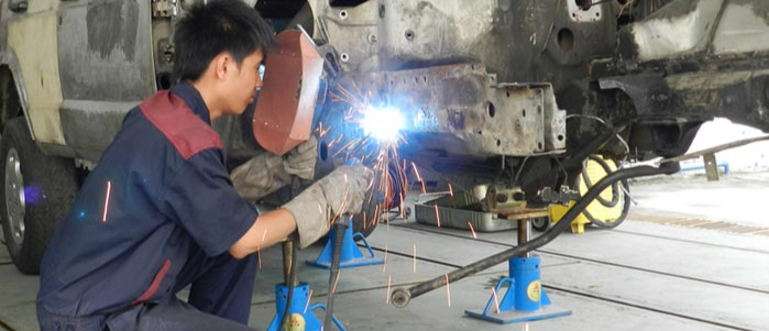 瀚达汽车学院加盟 瀚达汽车学院加盟