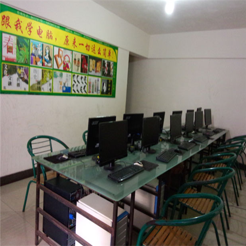 万纵电脑