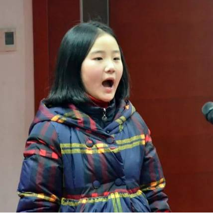 小小主持大大梦想